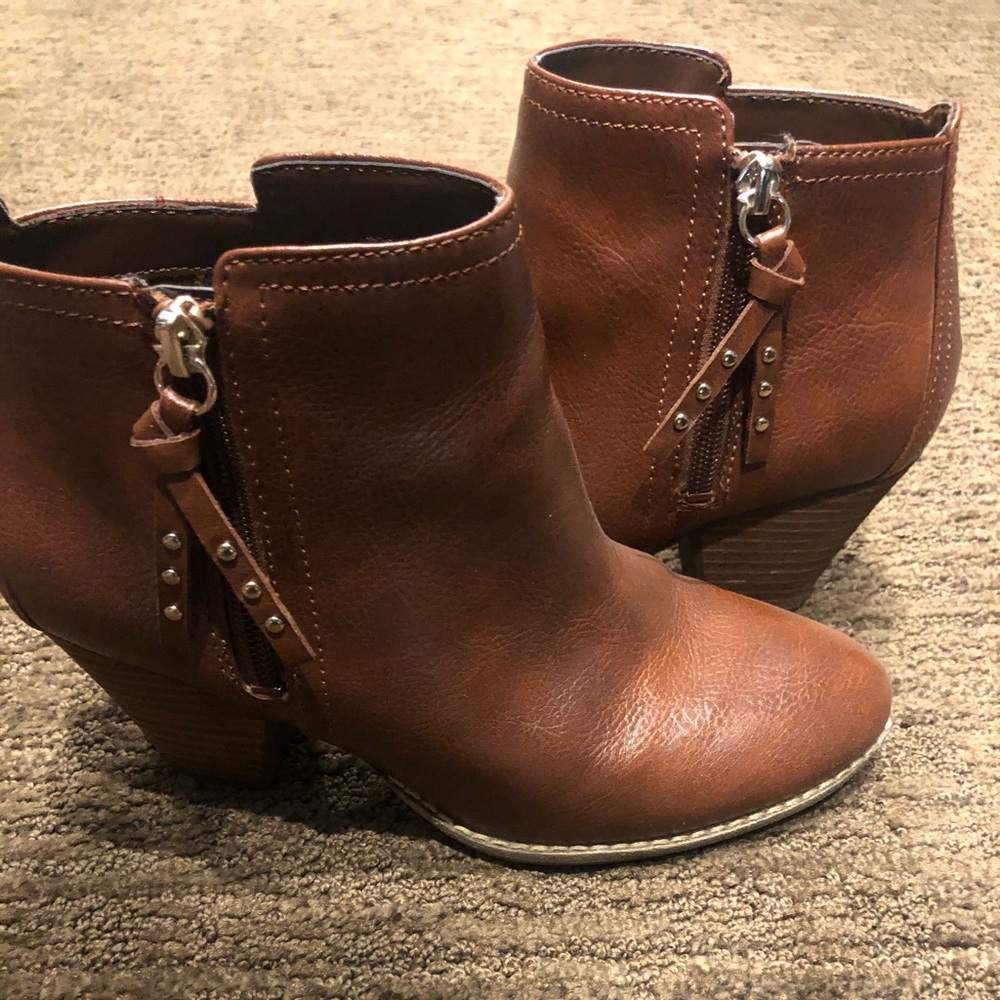 Boots Dr. Scholls size 7
